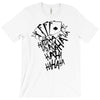 joker tattoo haha T-Shirt