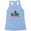timberwookiees Racerback Tank