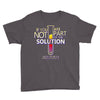 march for science earth day 2017 unless black mug Youth Tee