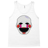 puppet Tank Top
