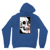 peek Unisex Hoodie