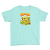 summer Youth Tee
