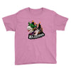 suicide squad Youth Tee