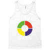 simon says funny Tank Top