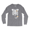 pregnant skeleton baby costume halloween maternity ninja ladies Long Sleeve Shirts