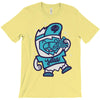 pizza yetee! T-Shirt
