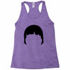 girl child Racerback Tank