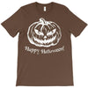 happy halloween 3 T-Shirt