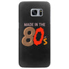 made in the 80's Samsung Galaxy S7 Edge