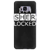 i am sherlocked Samsung Galaxy S8 Plus Case