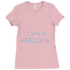 ciara Ladies Fitted T-Shirt