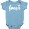 fresh Baby Onesie