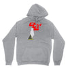 go girll Unisex Hoodie