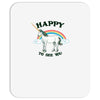 happy to see you Mousepad