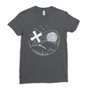 Windmill Ladies Fitted T-Shirt
