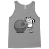 robbot Tank Top