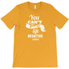 negative mind fanart T-Shirt