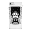 marge simpson iPhone 7 Case