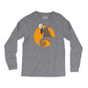 halloween king Long Sleeve Shirts