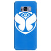 tomorrowland man's Samsung Galaxy S8 Plus