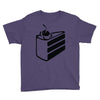 this shirt is a lie Youth Tee