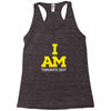 INVICTUS GAMES Toronto 2017 Racerback Tank