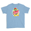 king koopa Youth Tee