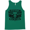legendary american Tank Top