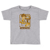science rules Toddler T-shirt
