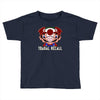 toadal recall Toddler T-shirt