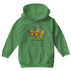 pmnt Youth Hoodie