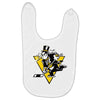 penguin Baby Bibs