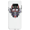 cybertron lives! Samsung Galaxy S8
