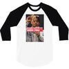 rip xxxtentacion 3/4 Sleeve Shirt