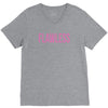 flawless V-Neck Tee