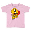 ninja panda Toddler T-shirt