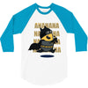 anananananana 3/4 Sleeve Shirt