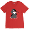 rarr i'm a killer V-Neck Tee