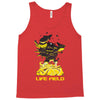 life field! Tank Top