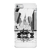 akira motorcycle iPhone 7 Case