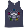 The Witcher Signs Tank Top