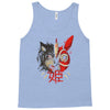 hime Tank Top