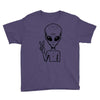alien Youth Tee