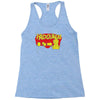 hadouken Racerback Tank