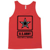 us army this we'll defend Tank Top