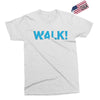 walk Exclusive T-shirt