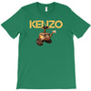 Kenzo Wall-E T-Shirt