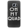 oh my quad Samsung Galaxy S7 Edge