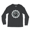 father and son best friends son Long Sleeve Shirts