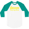 s. mouse 3/4 Sleeve Shirt